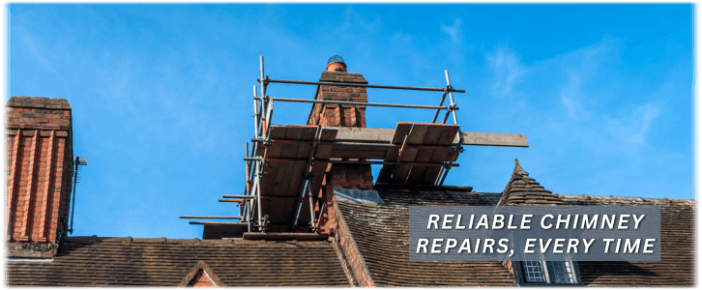 Chimney Repair Oceanside CA