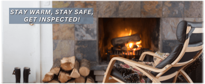 Chimney and Fireplace Inspection Oceanside CA